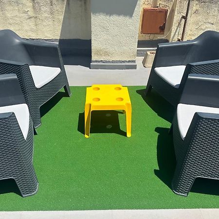 Apartament La Punta De La Mora Eksteriør billede